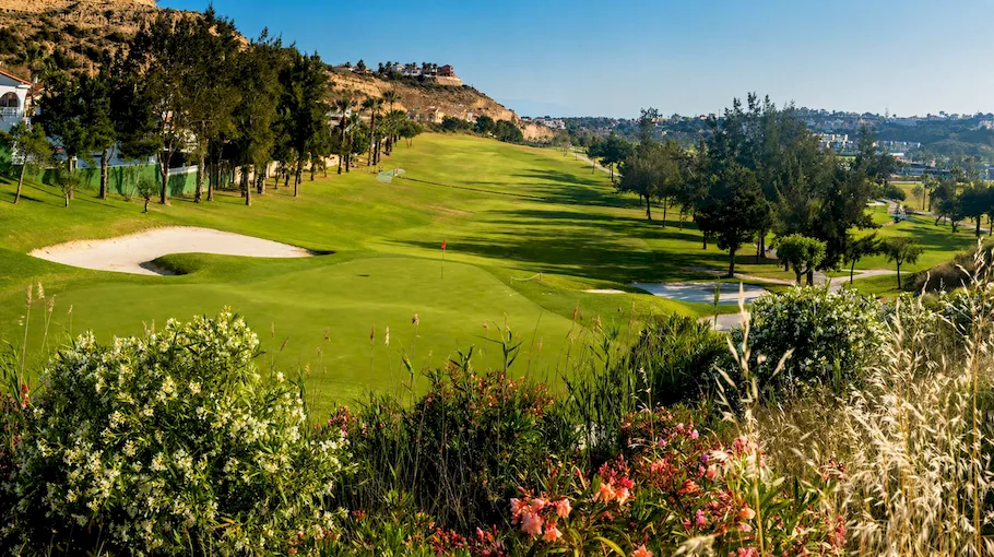 La Marquesa Golf